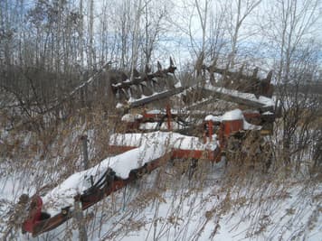 Main image International Harvester 770