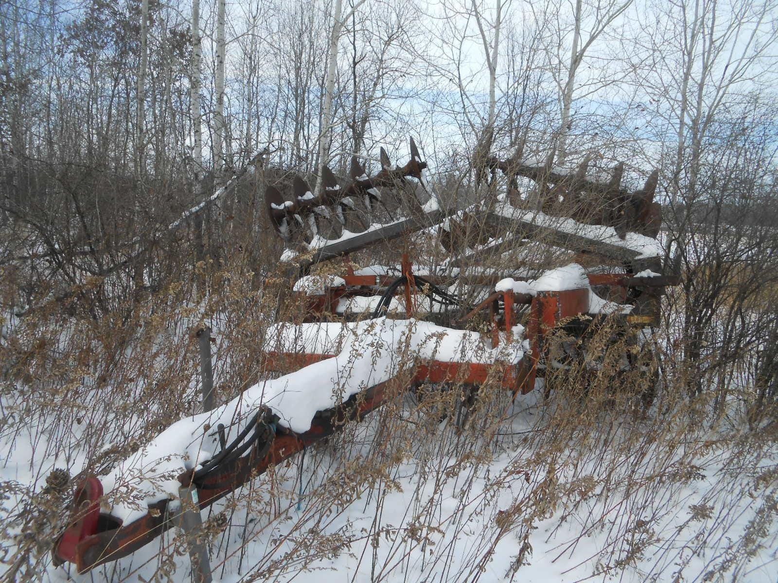 International Harvester 770 Equipment Image0