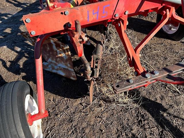 Image of International Harvester 770 equipment image 1