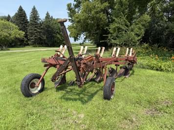 Main image International Harvester 770