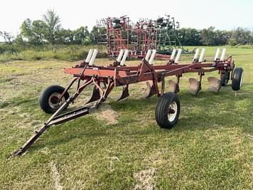 Main image International Harvester 770