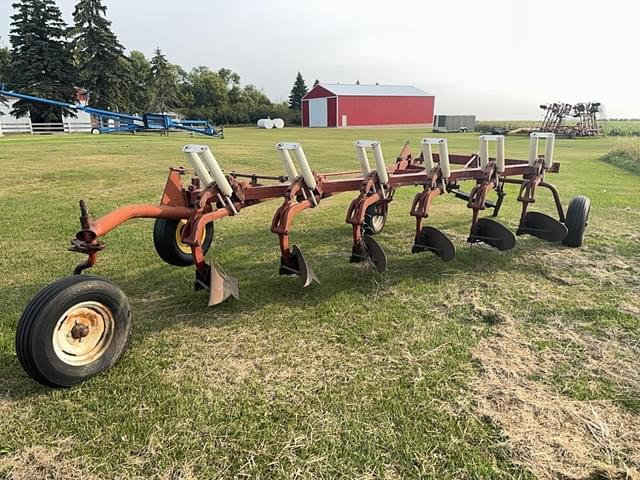 Image of International Harvester 770 equipment image 4