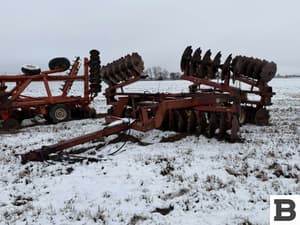 International Harvester 770 Image