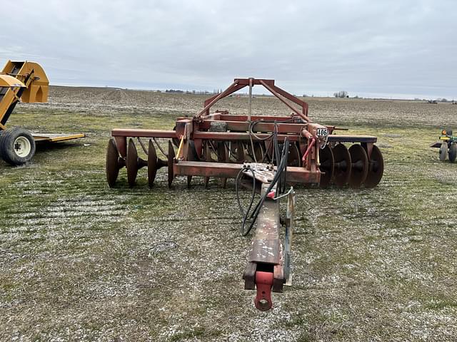 Image of International Harvester 780 equipment image 2