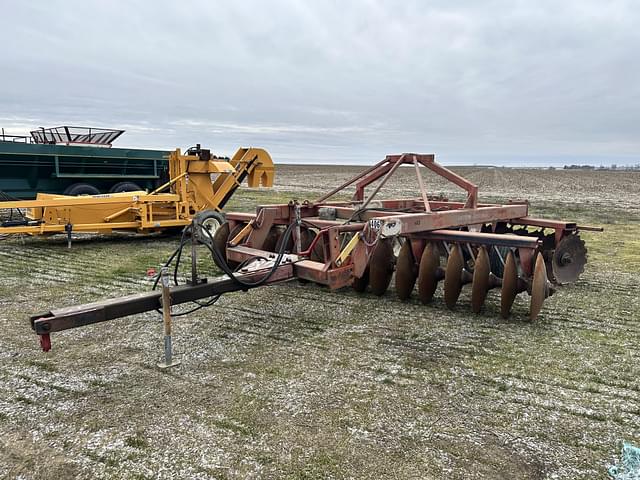 Image of International Harvester 780 equipment image 1