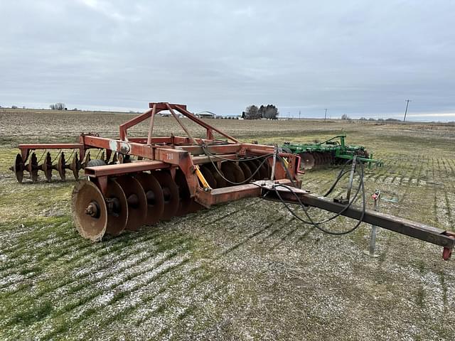 Image of International Harvester 780 equipment image 3