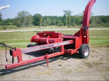 Main image International Harvester 781
