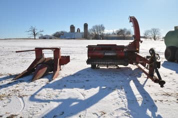 Main image International Harvester 781