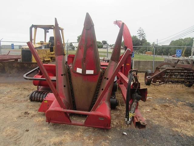 Image of International Harvester 781 equipment image 1