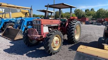 Main image International Harvester 784