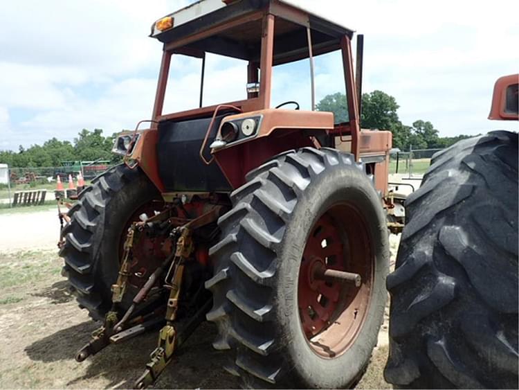 International Harvester 786 Tractors 40 to 99 HP for Sale | Tractor Zoom