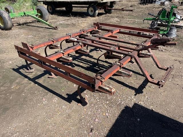 Image of International Harvester Undetermined equipment image 1