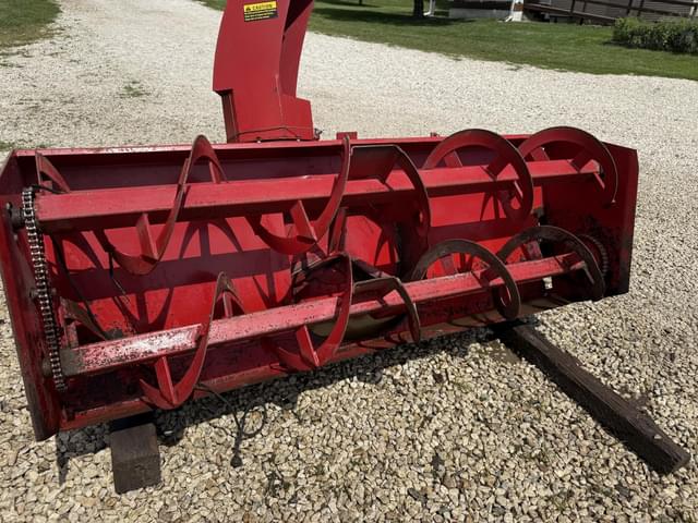 Image of International Harvester 80 equipment image 4