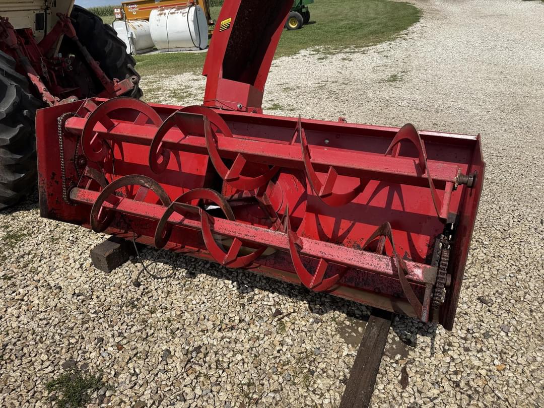 Image of International Harvester 80 Primary image