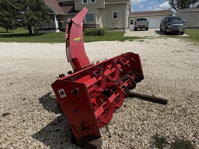 Image of International Harvester 80 equipment image 3