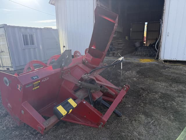 Image of International Harvester 80 equipment image 3