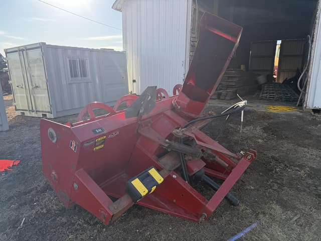 Image of International Harvester 80 equipment image 2