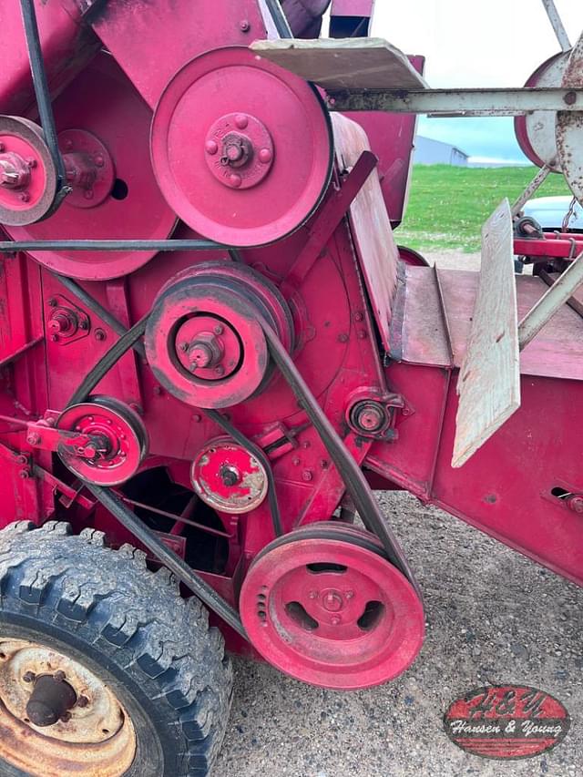 Image of International Harvester 80 equipment image 2