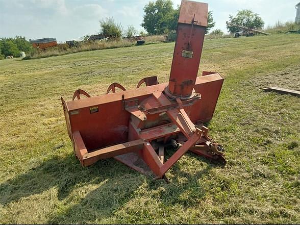 Image of International Harvester 80 equipment image 3