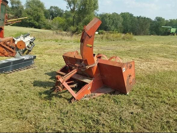 Main image International Harvester 80