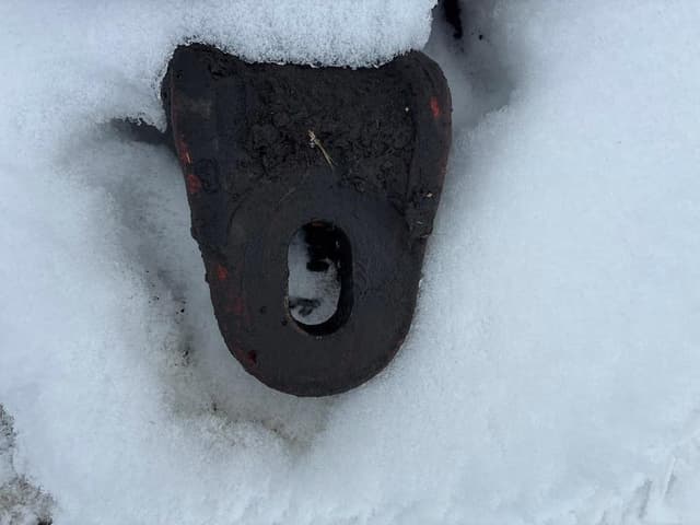 Image of International Harvester 800 equipment image 2