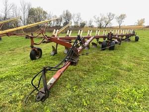 International Harvester 800 Image