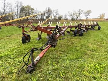 Main image International Harvester 800