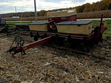 Planters