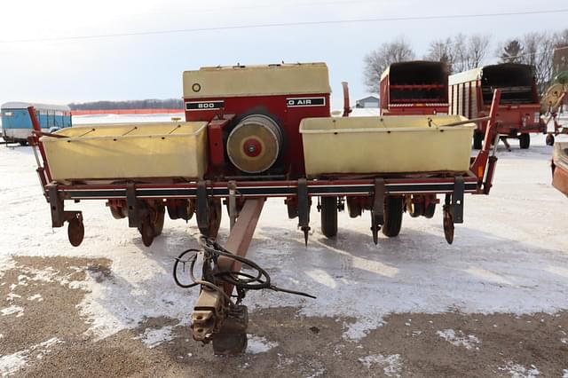 Image of International Harvester 800 Cyclo Air equipment image 1