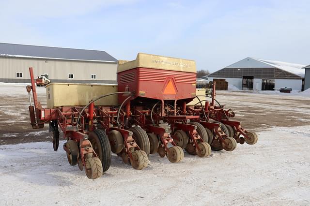 Image of International Harvester 800 Cyclo Air equipment image 3