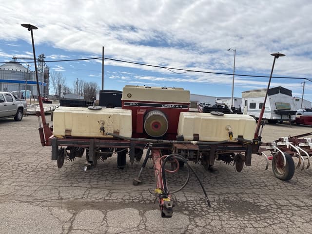 Image of International Harvester 800 Cyclo Air equipment image 1