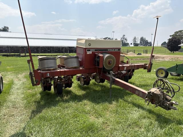 Image of International Harvester 800 Cyclo Air equipment image 1