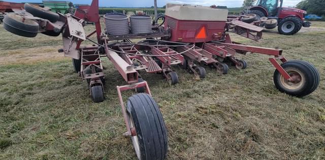 Image of International Harvester 800 Cyclo Air equipment image 3