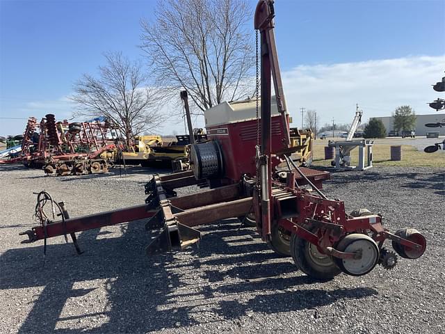 Image of International Harvester 800 Cyclo Air equipment image 3