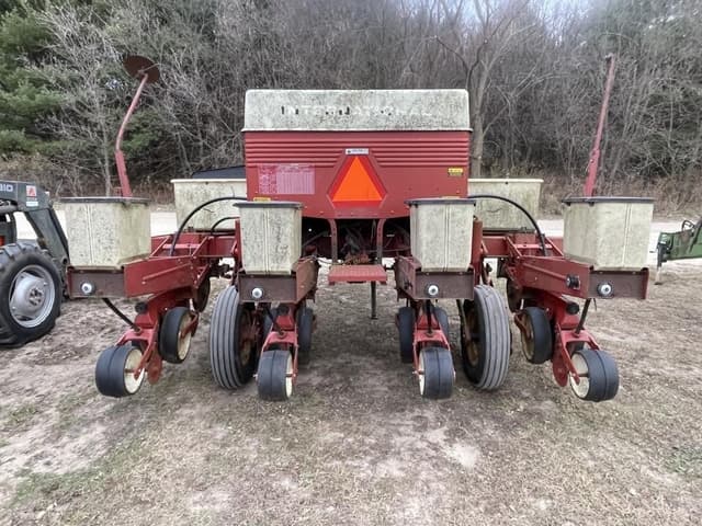 Image of International Harvester 800 Cyclo Air equipment image 3