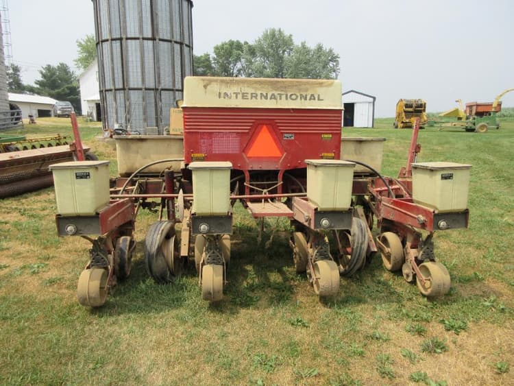 INTERNATIONAL 800 CYCLO AIR For Sale In Frankenmuth, Michigan - Foto 11