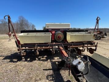 Main image International Harvester 800 Cyclo Air