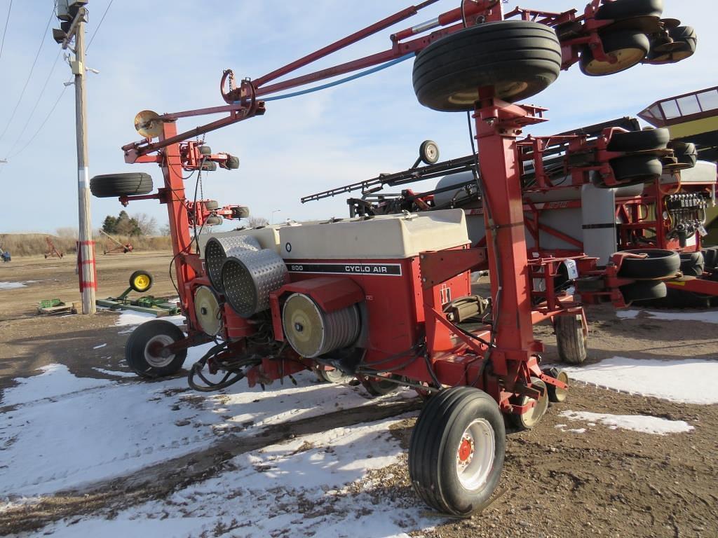 Image of International Harvester 800 Cyclo Air Primary image