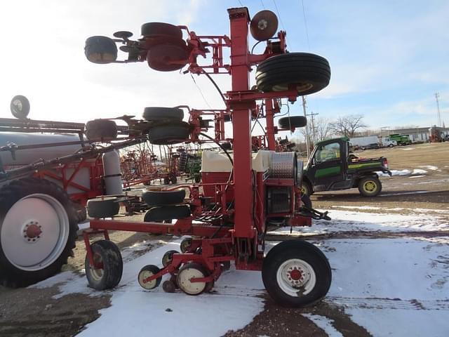 Image of International Harvester 800 Cyclo Air equipment image 3