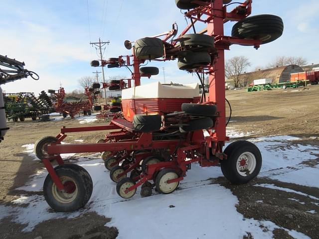 Image of International Harvester 800 Cyclo Air equipment image 4