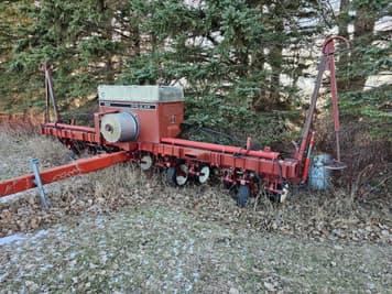 Main image International Harvester 800 Cyclo Air