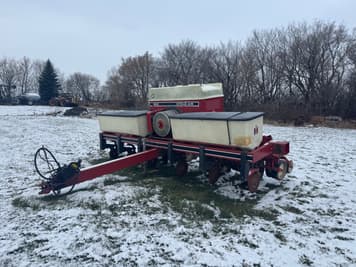 Main image International Harvester 800 Cyclo Air