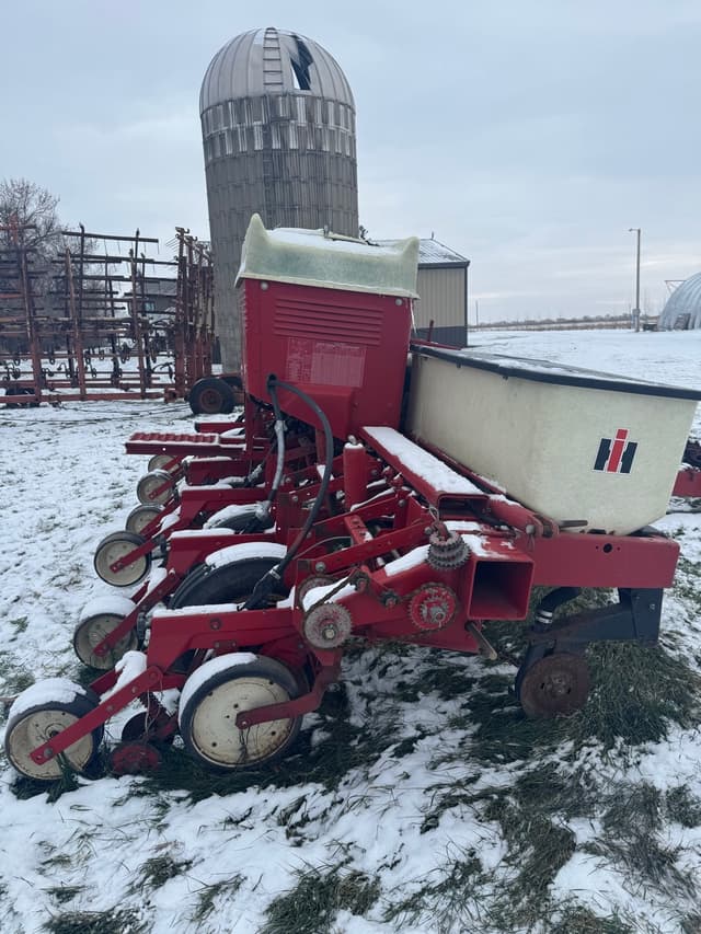 Image of International Harvester 800 Cyclo Air equipment image 3