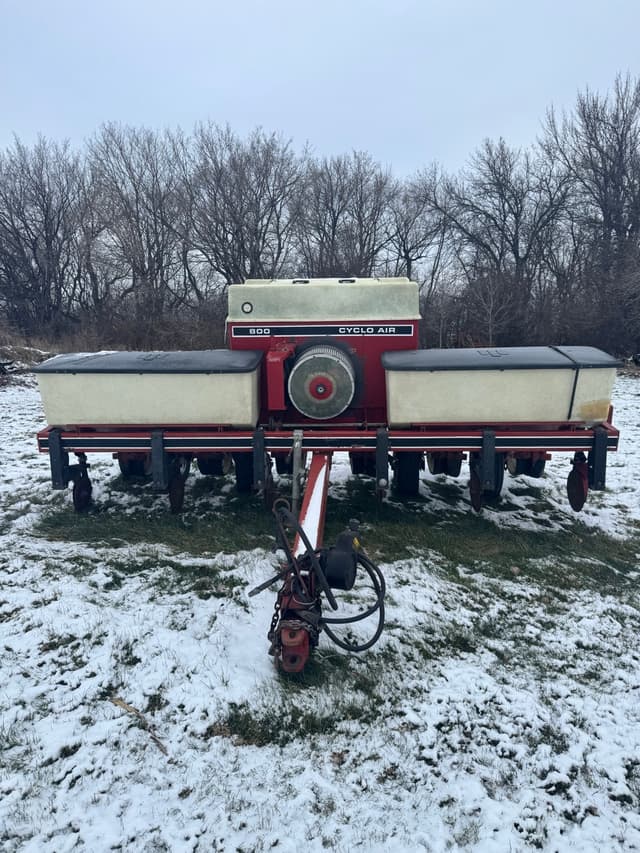 Image of International Harvester 800 Cyclo Air equipment image 1