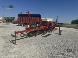 International Harvester 800 Cyclo Air Image