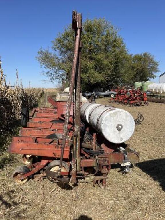 Image of International Harvester 800 Cyclo Air equipment image 4