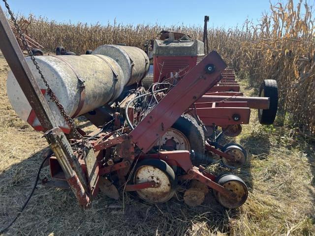 Image of International Harvester 800 Cyclo Air equipment image 1