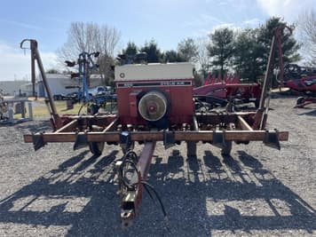 Main image International Harvester 800
