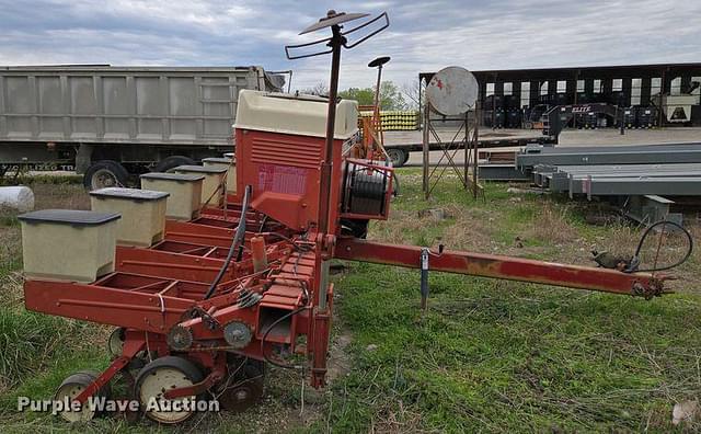 Image of International Harvester 800 Cyclo Air equipment image 3
