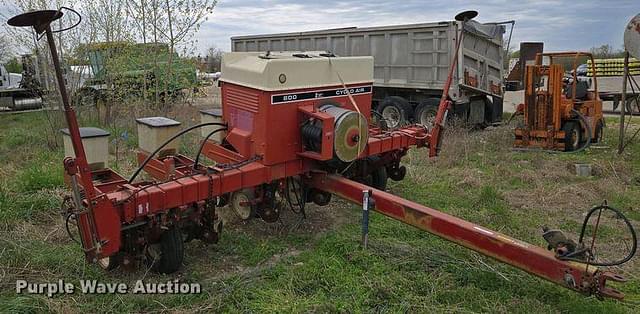 Image of International Harvester 800 Cyclo Air equipment image 2